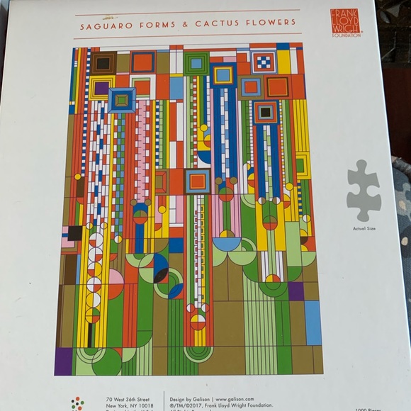 EUC JIGSAW PUZZLES !! Done 1 time. $8 each - Picture 10 of 13